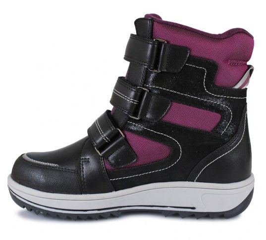 Детские ботинки A45-131 Sursil-Ortho зимние