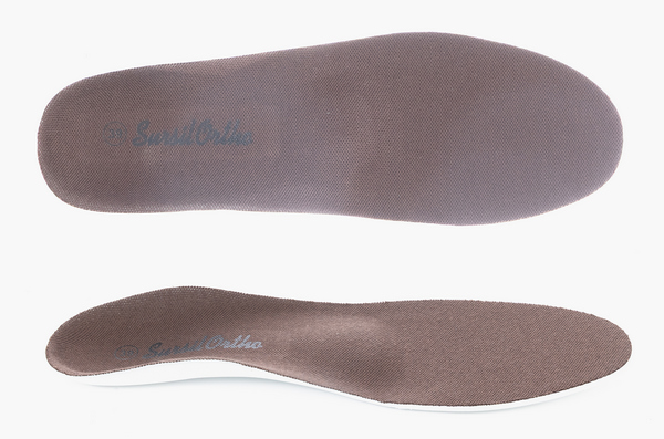 ботинки 262213-1 Sursil-Ortho на демисезон