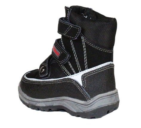 Детские ботинки A43-070 Sursil-Ortho зимние