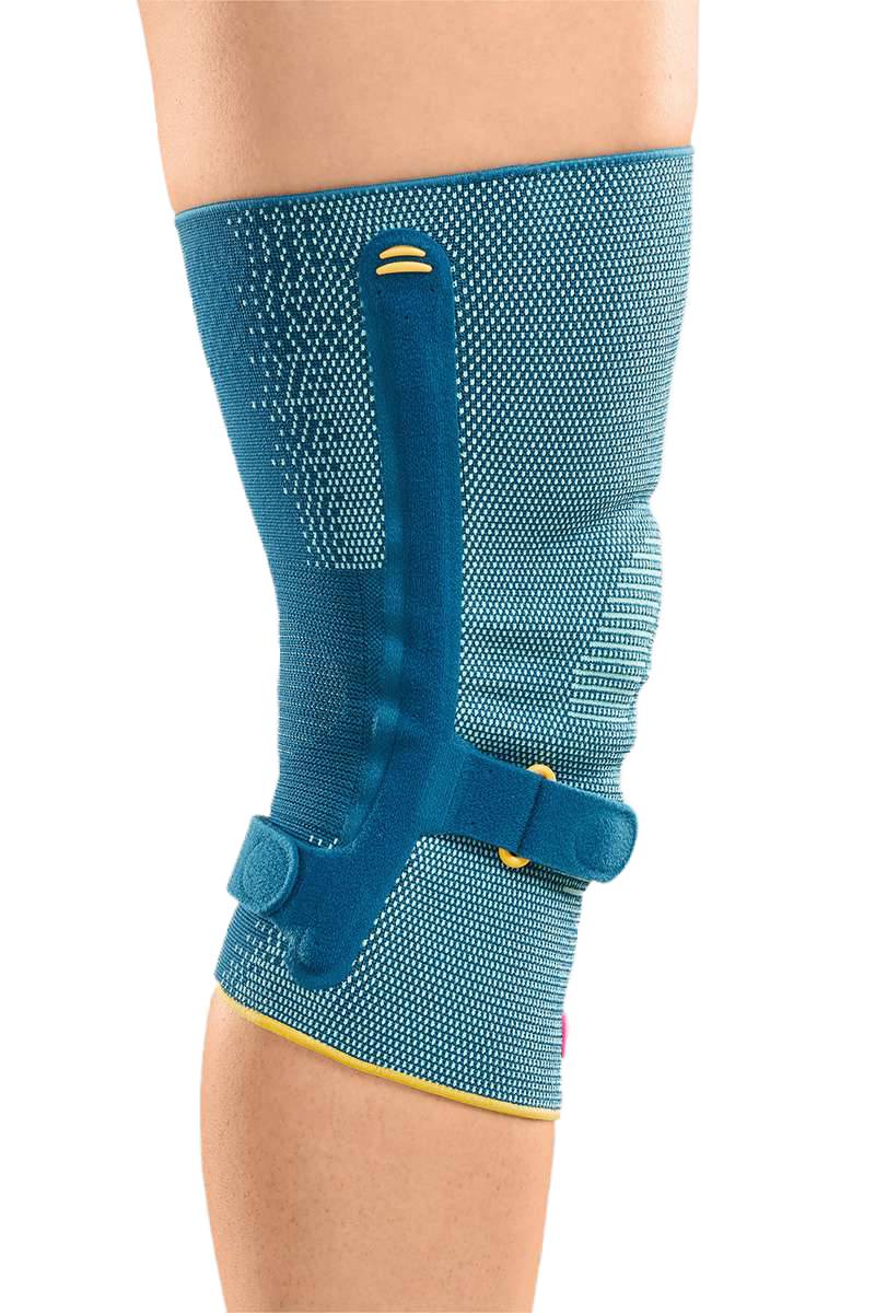 Ортез на коленный сустав 613PSS Medi, умеренная фиксация купить в OrtoMir24