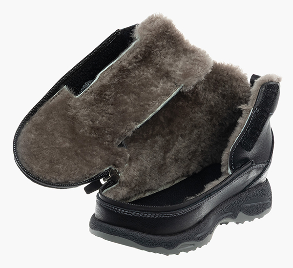 ботинки OS-253302 Sursil-Ortho