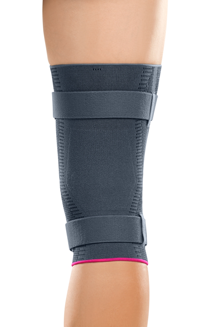 Ортез на коленный сустав 613P Medi, сильная фиксация купить в OrtoMir24